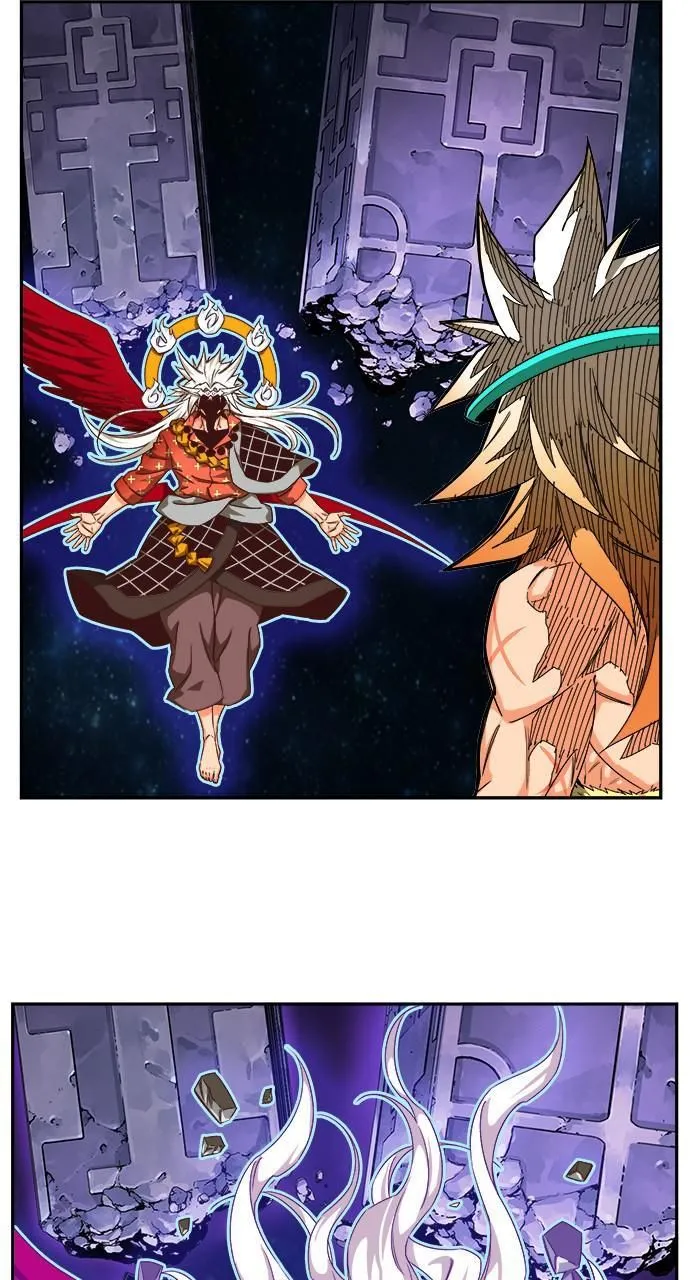 The God Of High School - 554 - 67d39698e0fad.webp