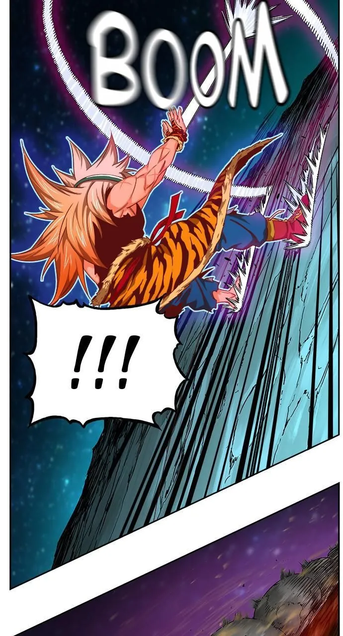 The God Of High School - 554 - 67d3969a005f9.webp
