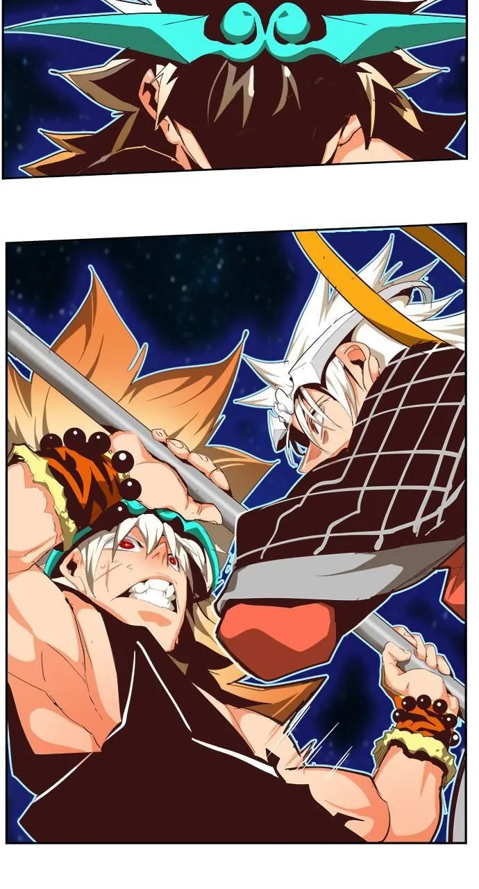 The God Of High School - 554 - 67d396a66f5cf.webp