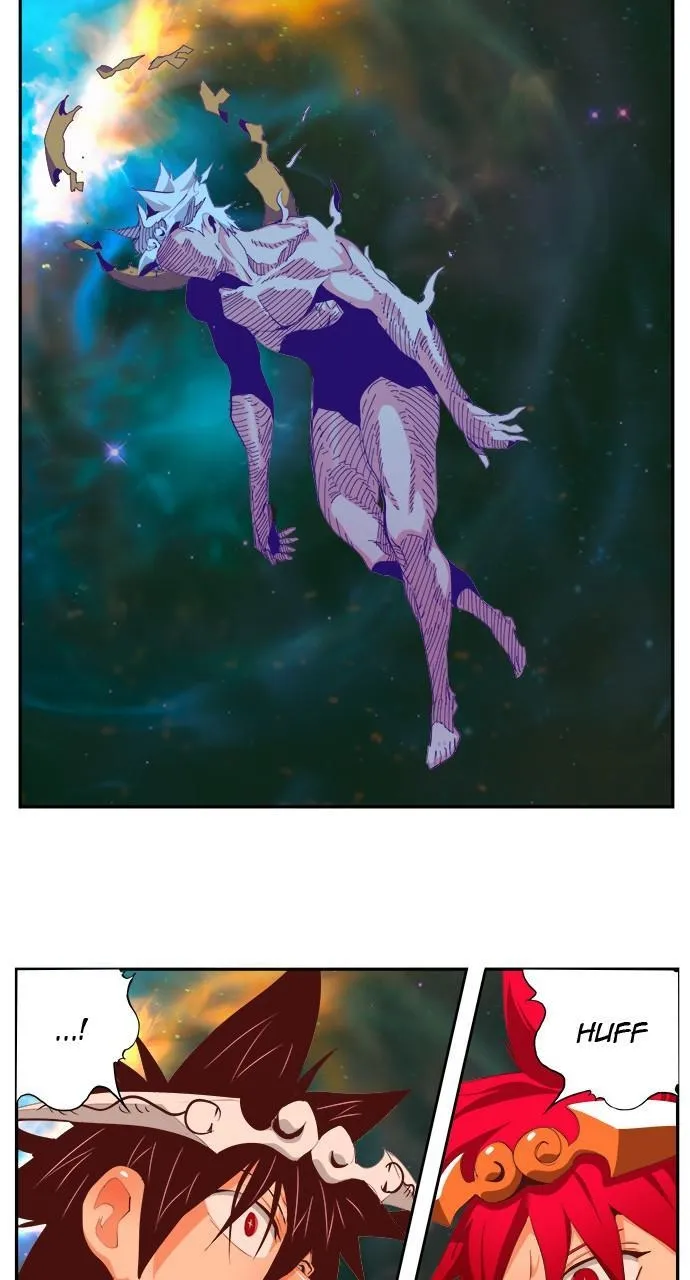 The God Of High School - 556 - 67d396d43c8c8.webp