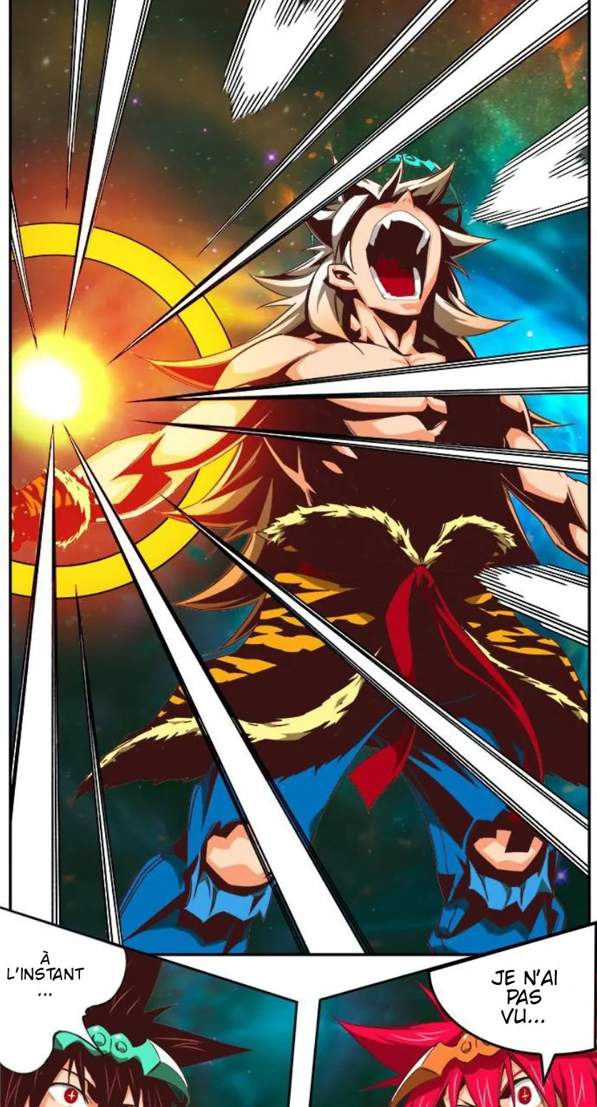 The God Of High School - 556 - 67d396d5ef752.webp