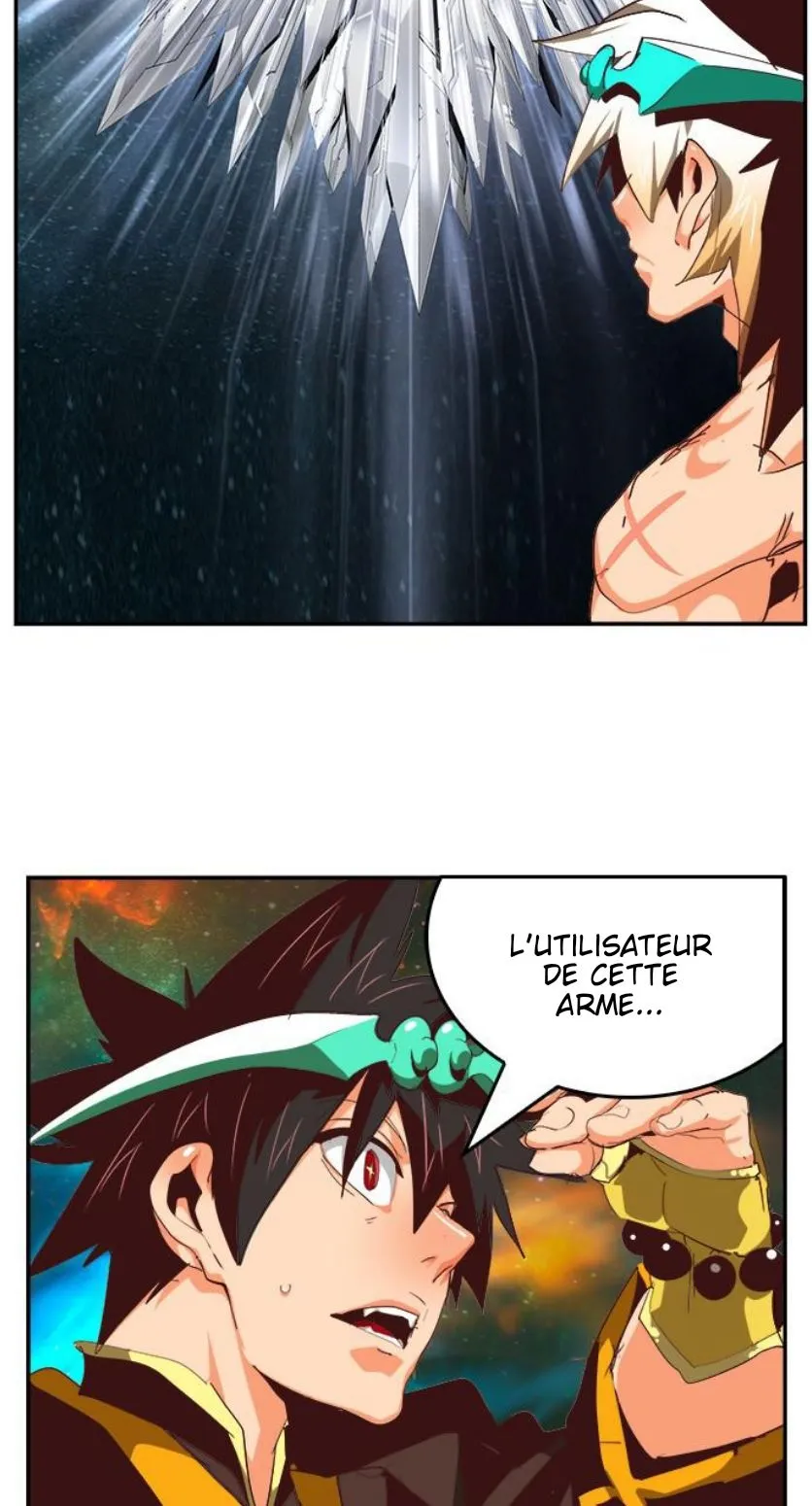 The God Of High School - 556 - 67d396d69f518.webp