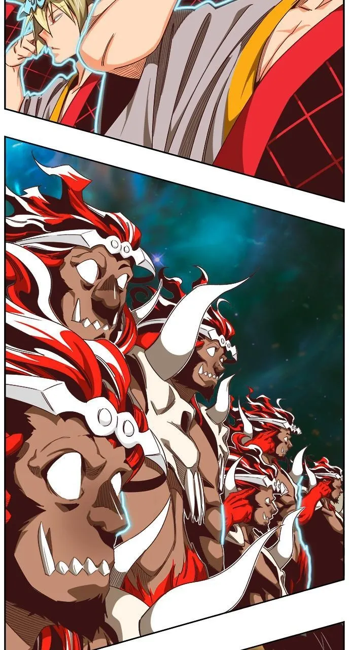 The God Of High School - 556 - 67d396da3dbdd.webp