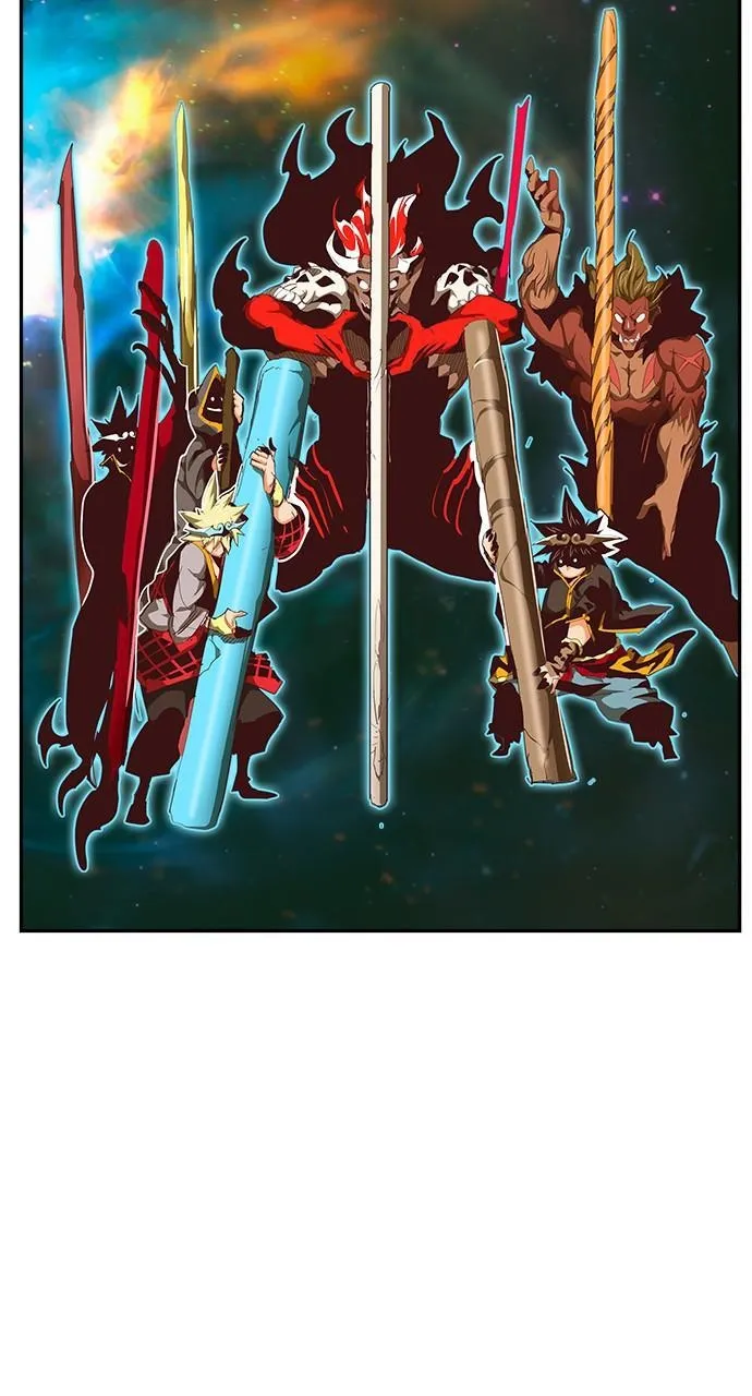 The God Of High School - 556 - 67d396dc59ed2.webp