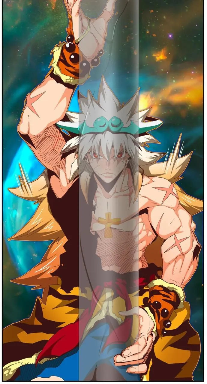The God Of High School - 556 - 67d396ddb6524.webp