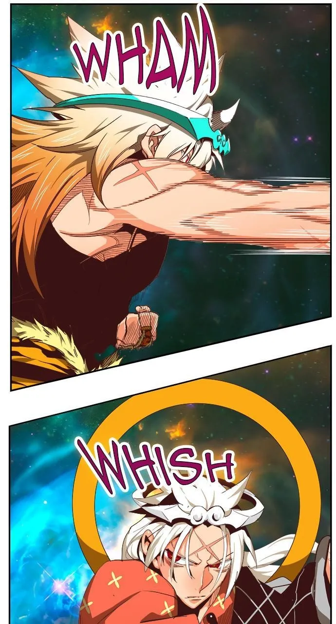 The God Of High School - 556 - 67d396e57e93d.webp