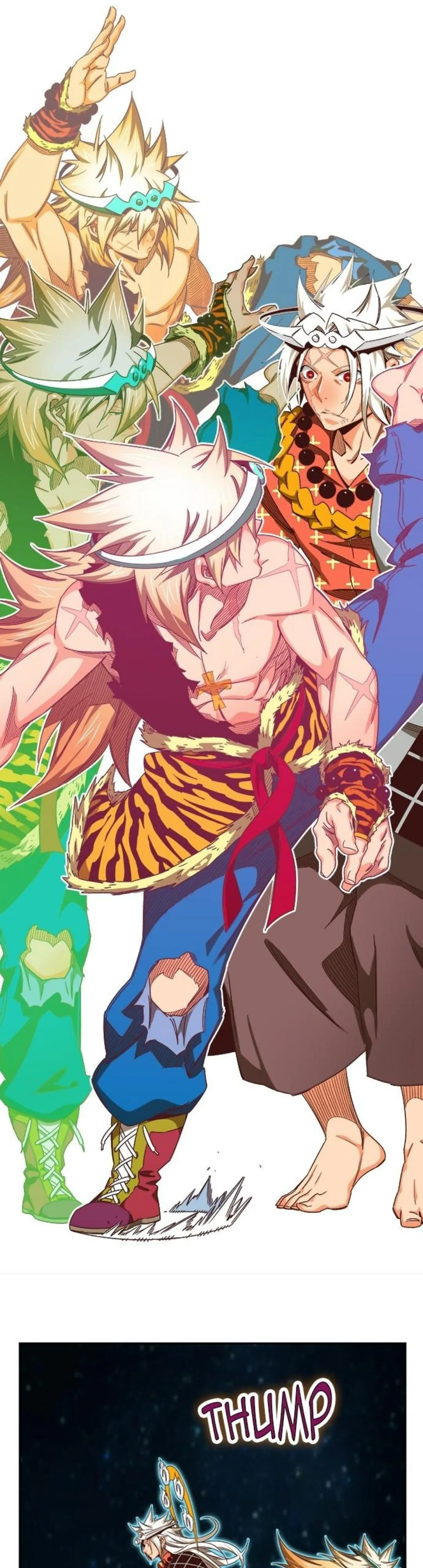 The God Of High School - 557 - 67d396e992068.webp