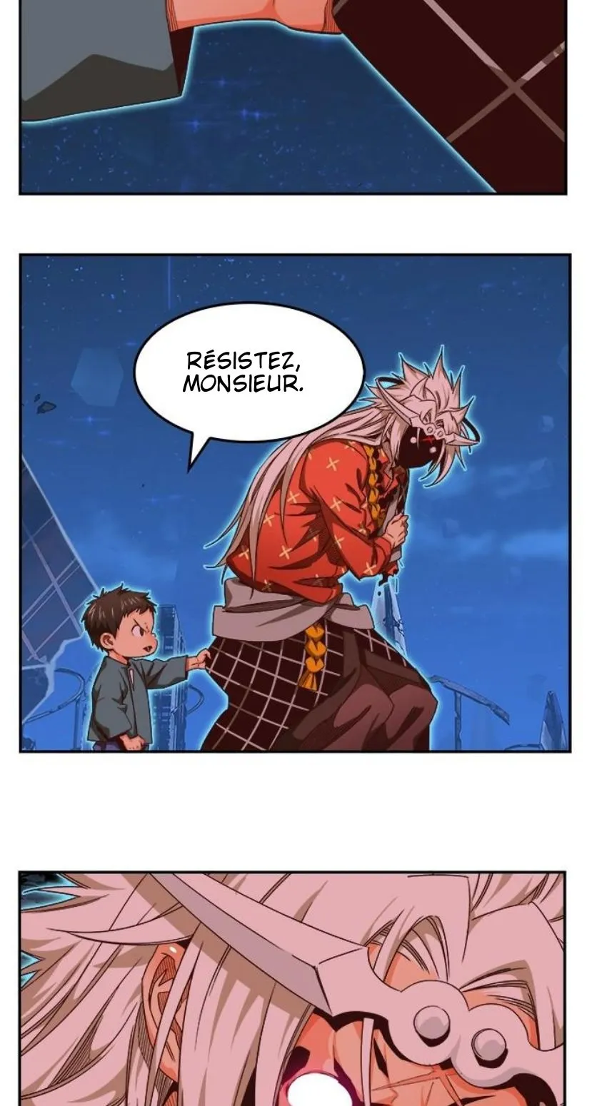 The God Of High School - 557 - 67d396f6803e6.webp