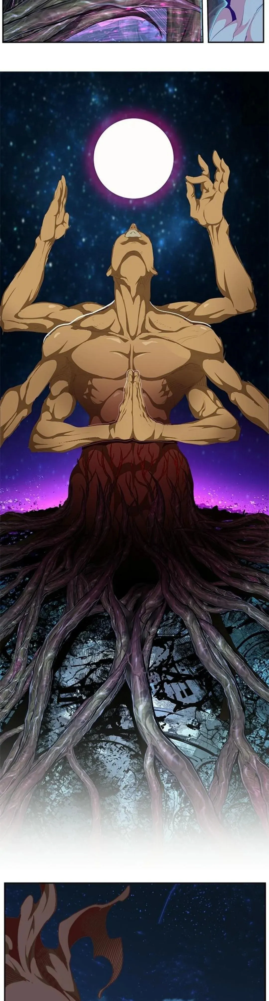 The God Of High School - 558 - 67d39705bc8fd.webp