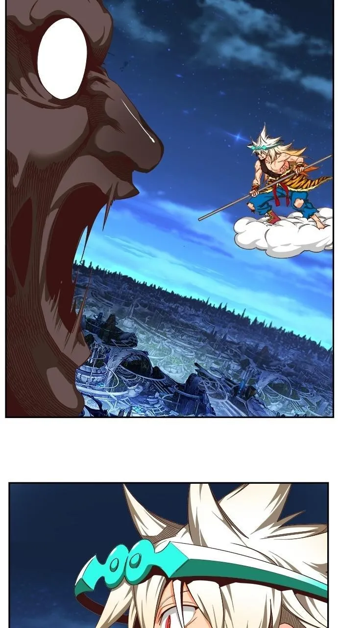 The God Of High School - 558 - 67d39705e607d.webp