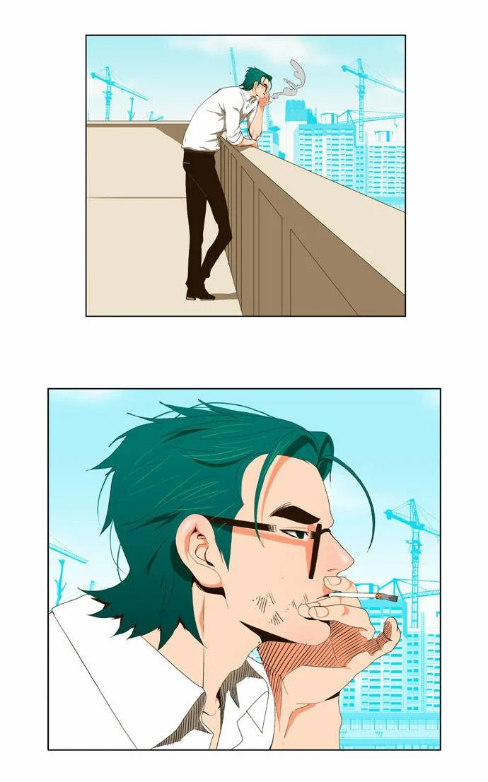 The God Of High School - 56 - 65d60f8faab4d.webp