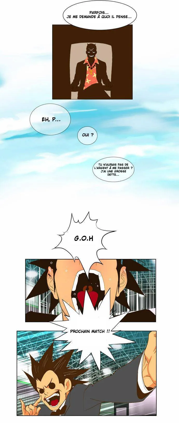 The God Of High School - 56 - 65d60f903ab4f.webp