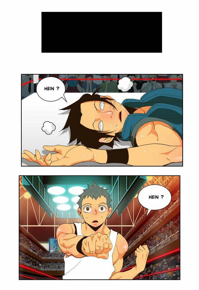 The God Of High School - 56 - 65d60f90ceb6d.webp