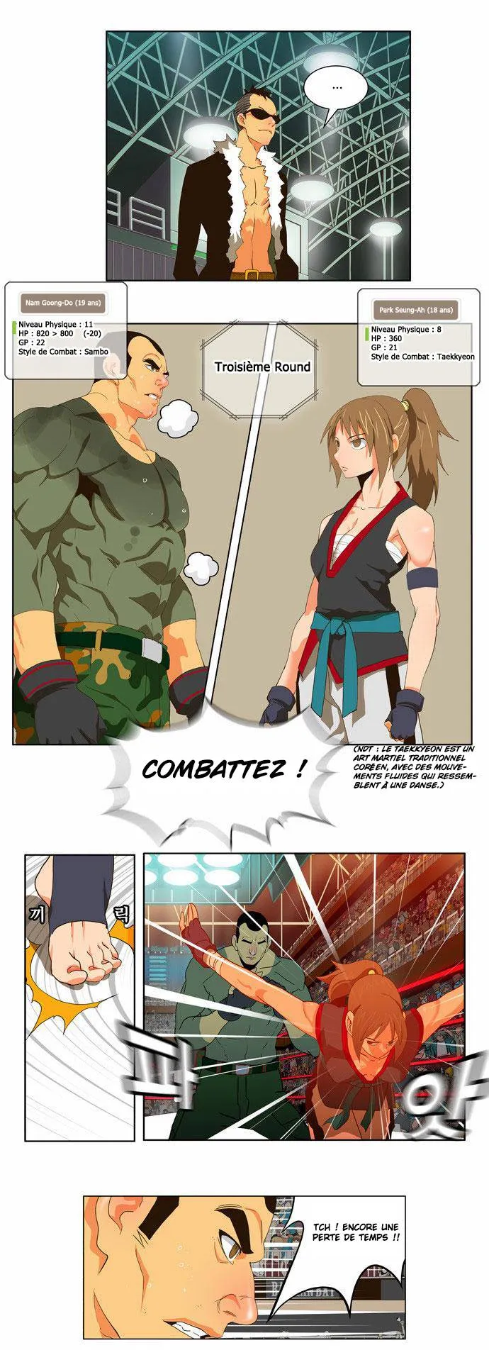 The God Of High School - 56 - 65d60f9210fff.webp