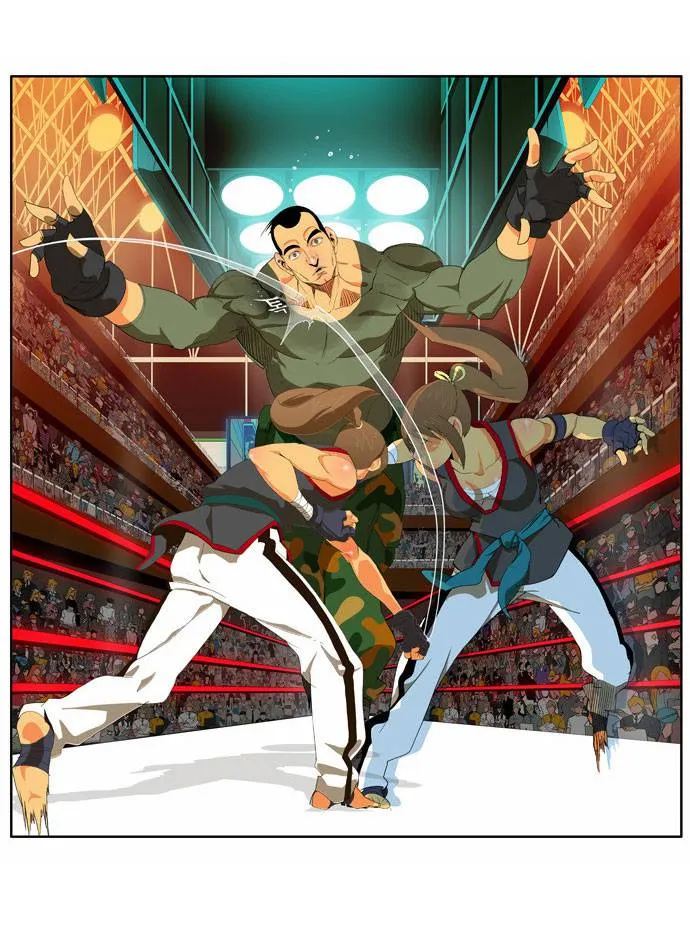 The God Of High School - 56 - 65d60f92386d9.webp