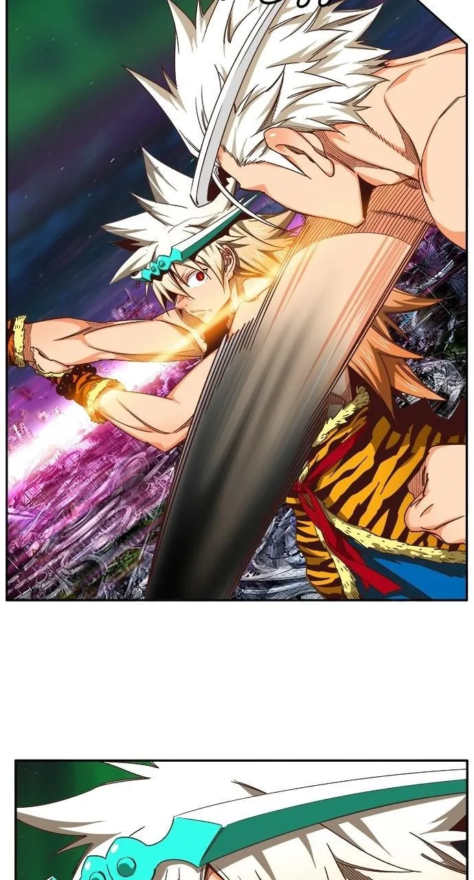 The God Of High School - 560 - 67d397374e838.webp