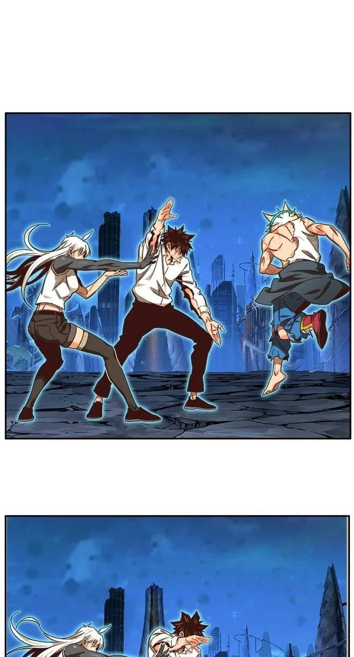 The God Of High School - 560 - 67d3974b0c153.webp