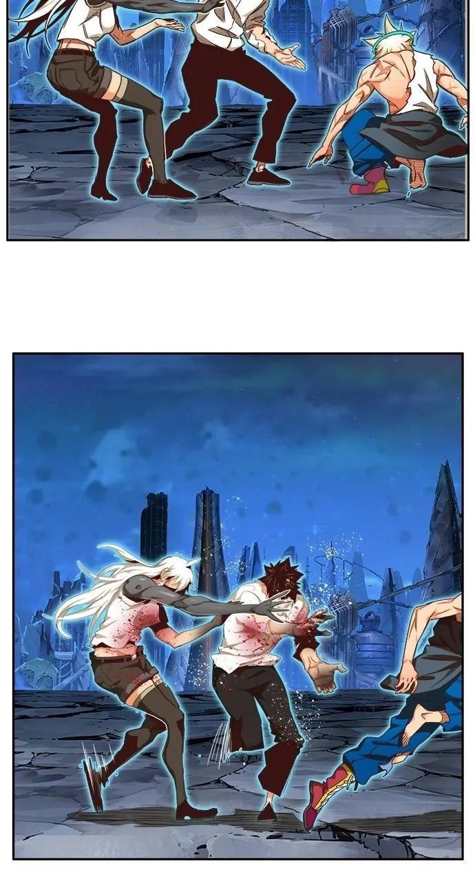 The God Of High School - 560 - 67d3974b330c1.webp