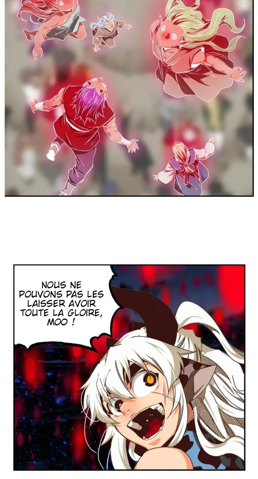 The God Of High School - 561 - 67d39762080b1.webp