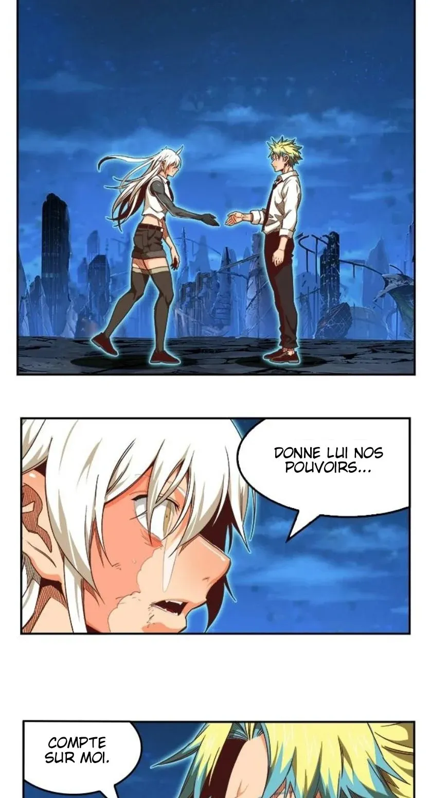 The God Of High School - 561 - 67d397632dc71.webp