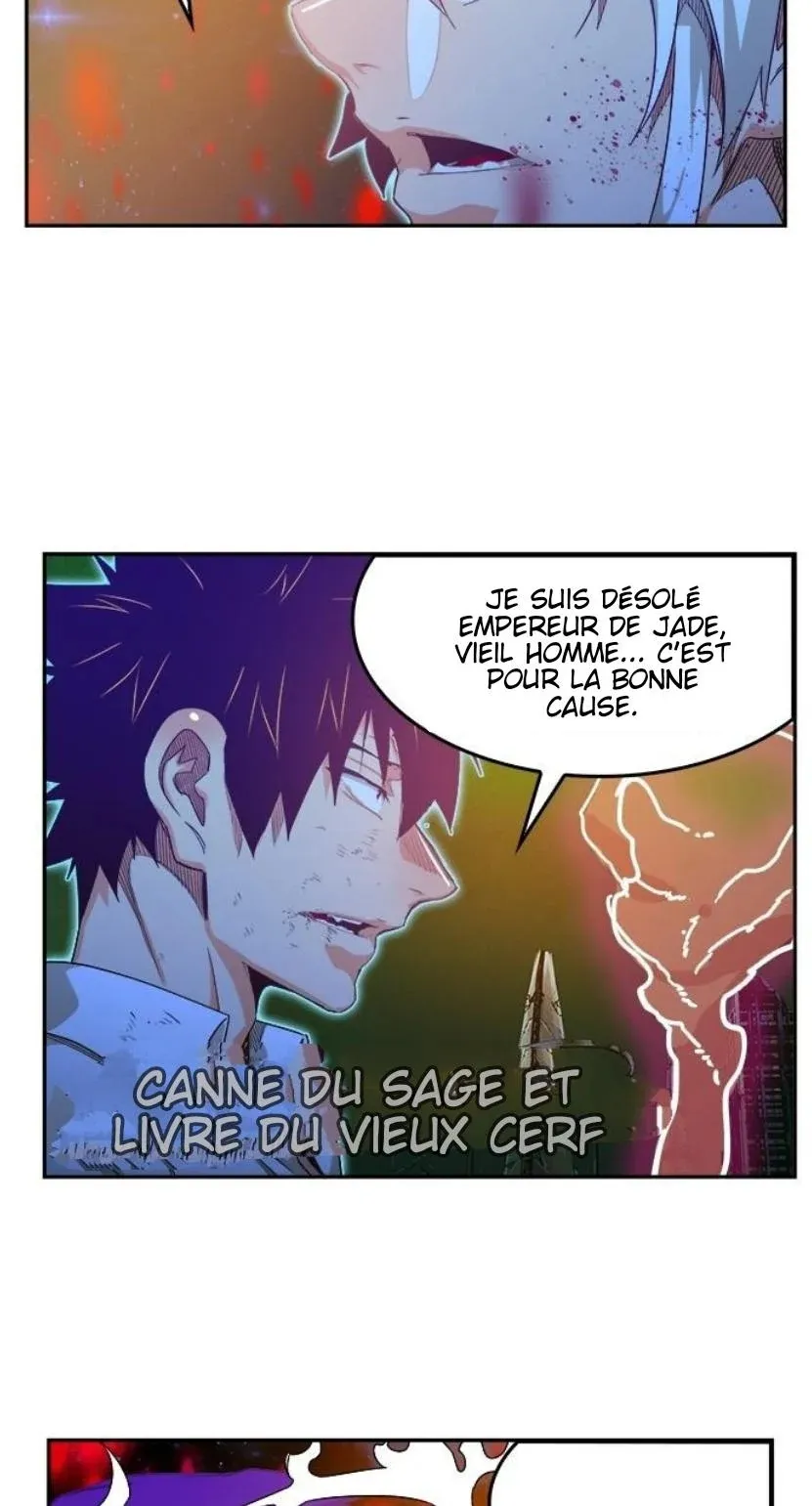 The God Of High School - 561 - 67d397674c689.webp