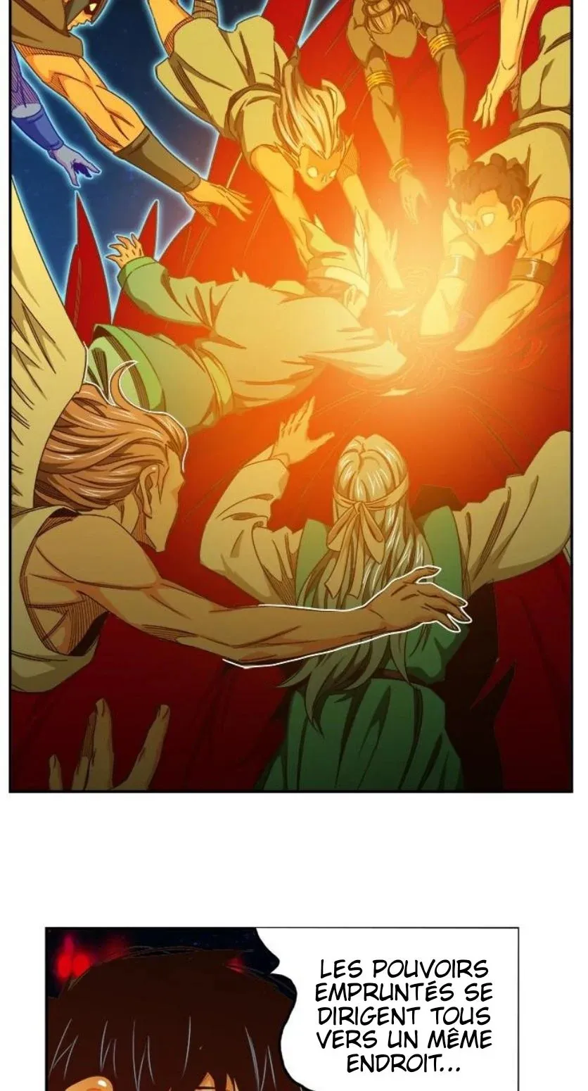 The God Of High School - 561 - 67d3976a3df77.webp