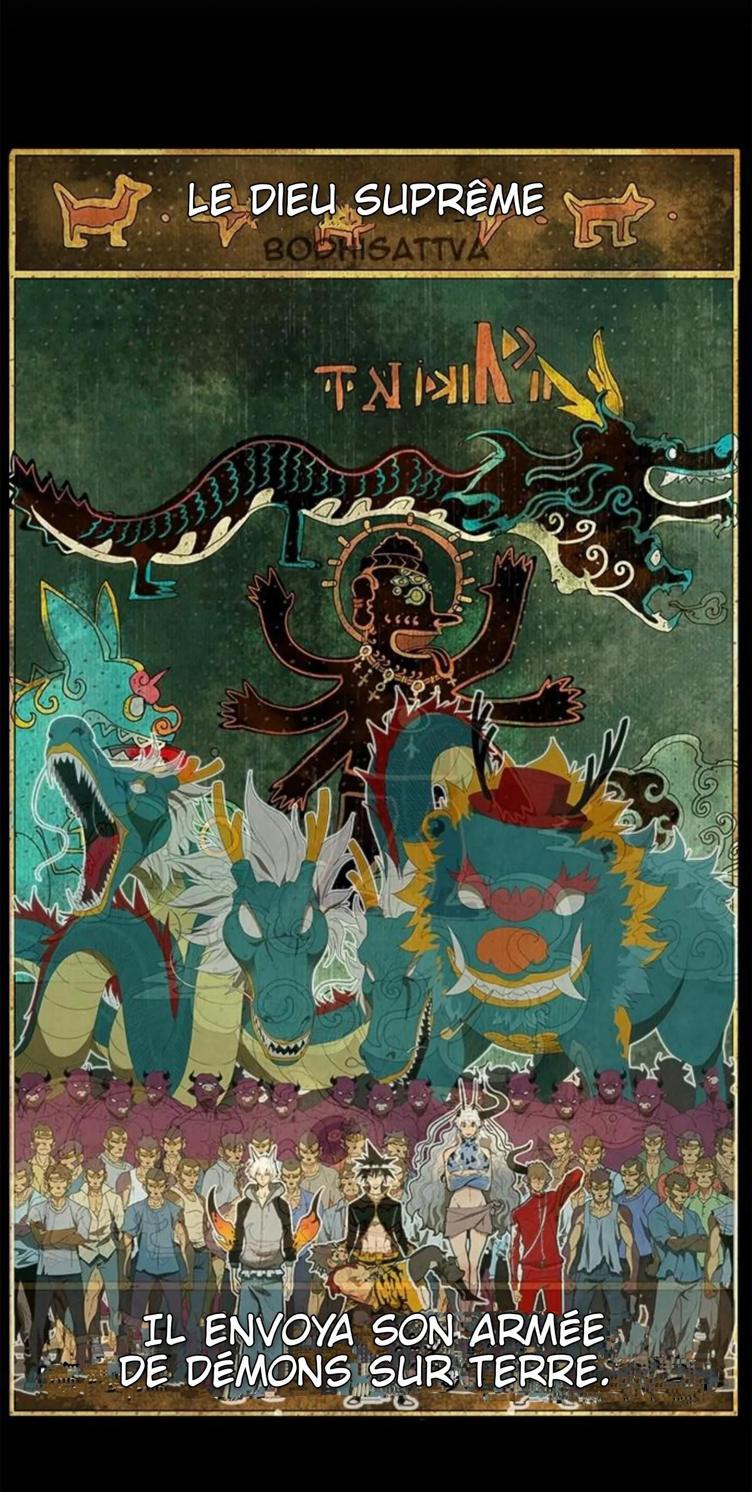 The God Of High School - 561 - 67d397750c807.webp