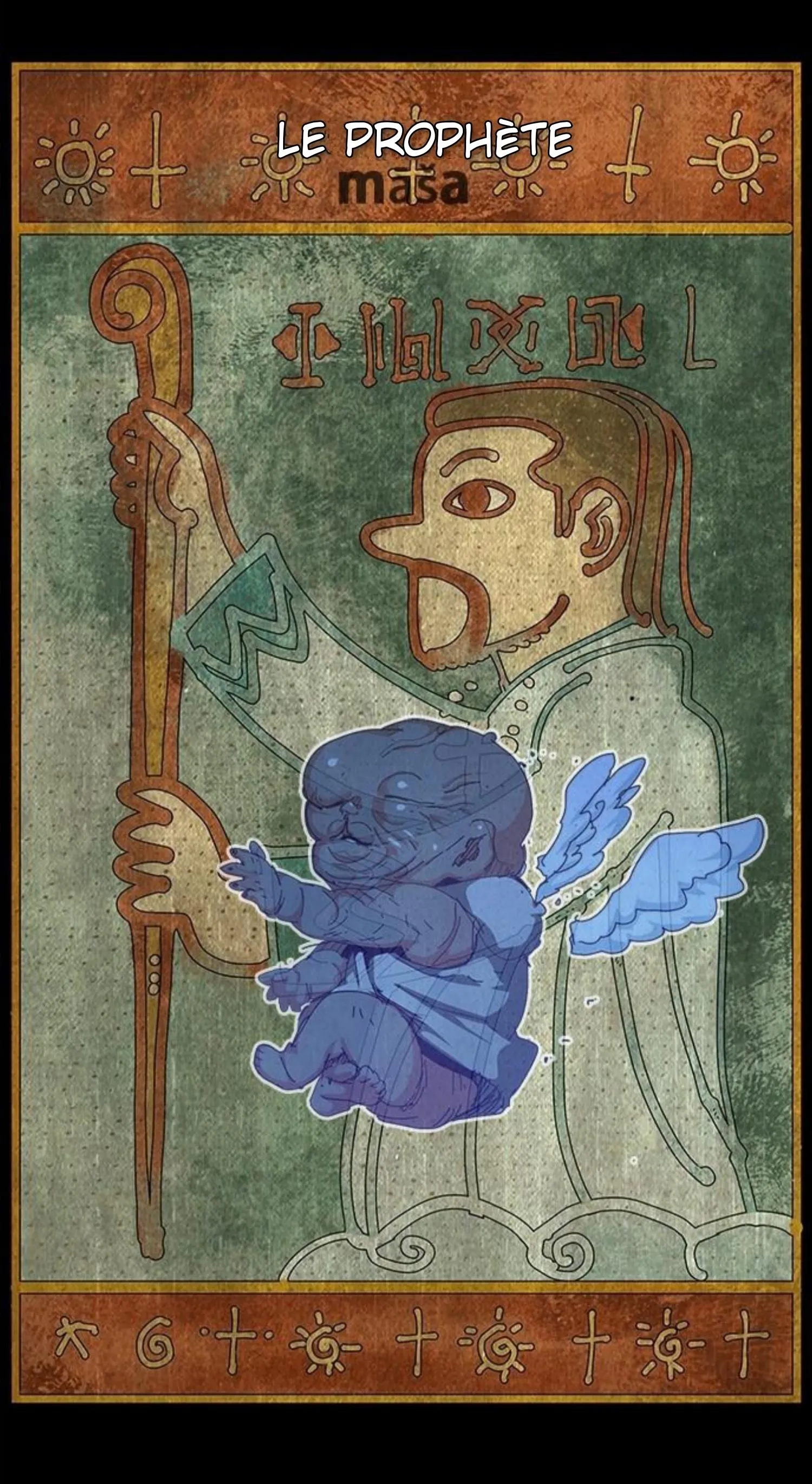 The God Of High School - 561 - 67d39775b84fb.webp