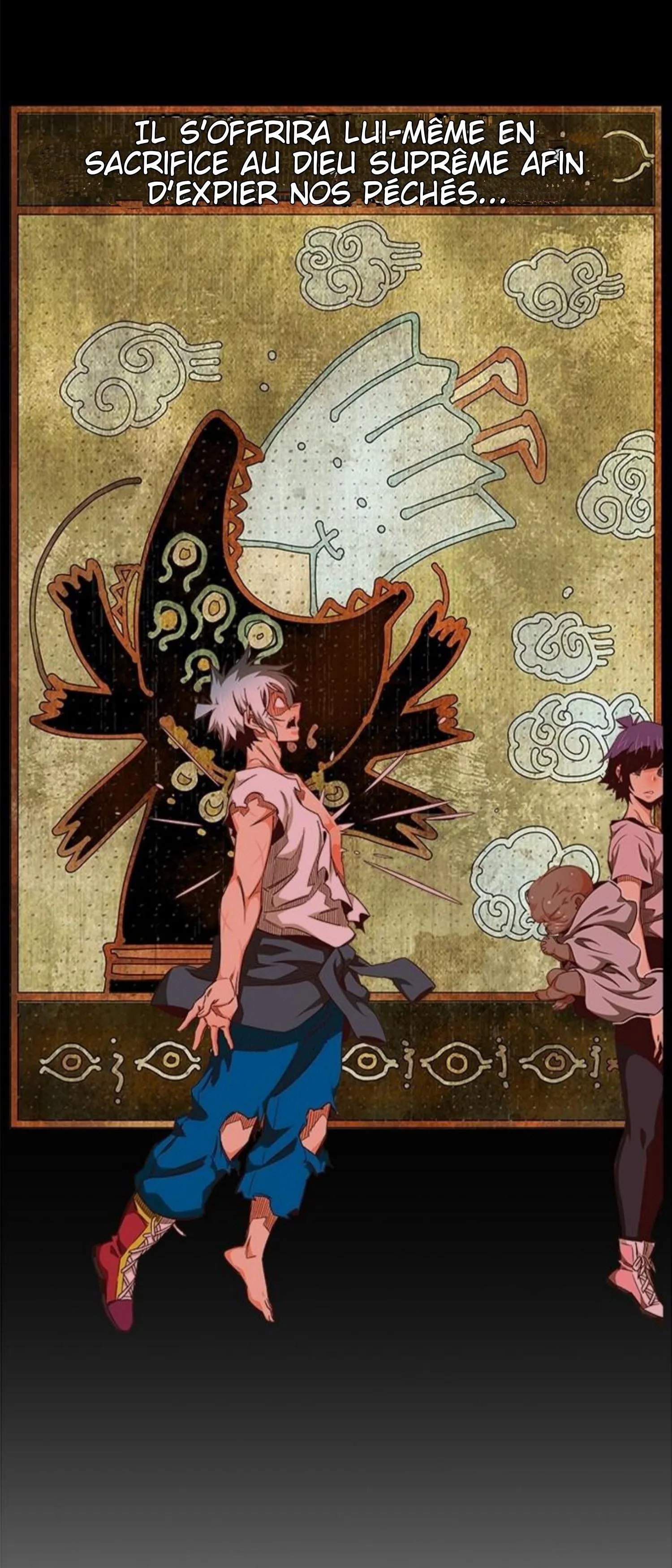 The God Of High School - 561 - 67d397768c798.webp