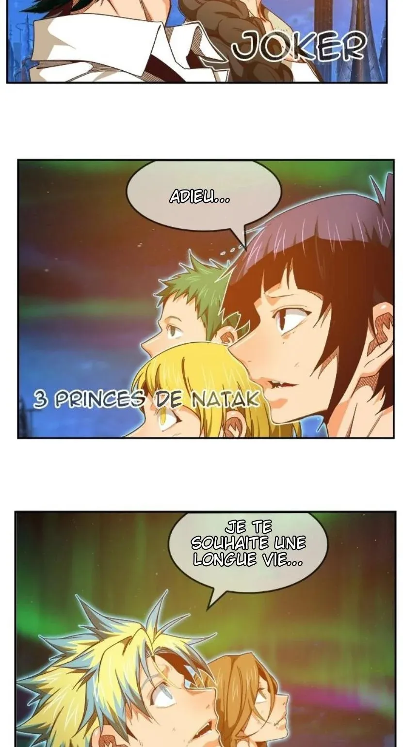 The God Of High School - 561 - 67d397793f394.webp
