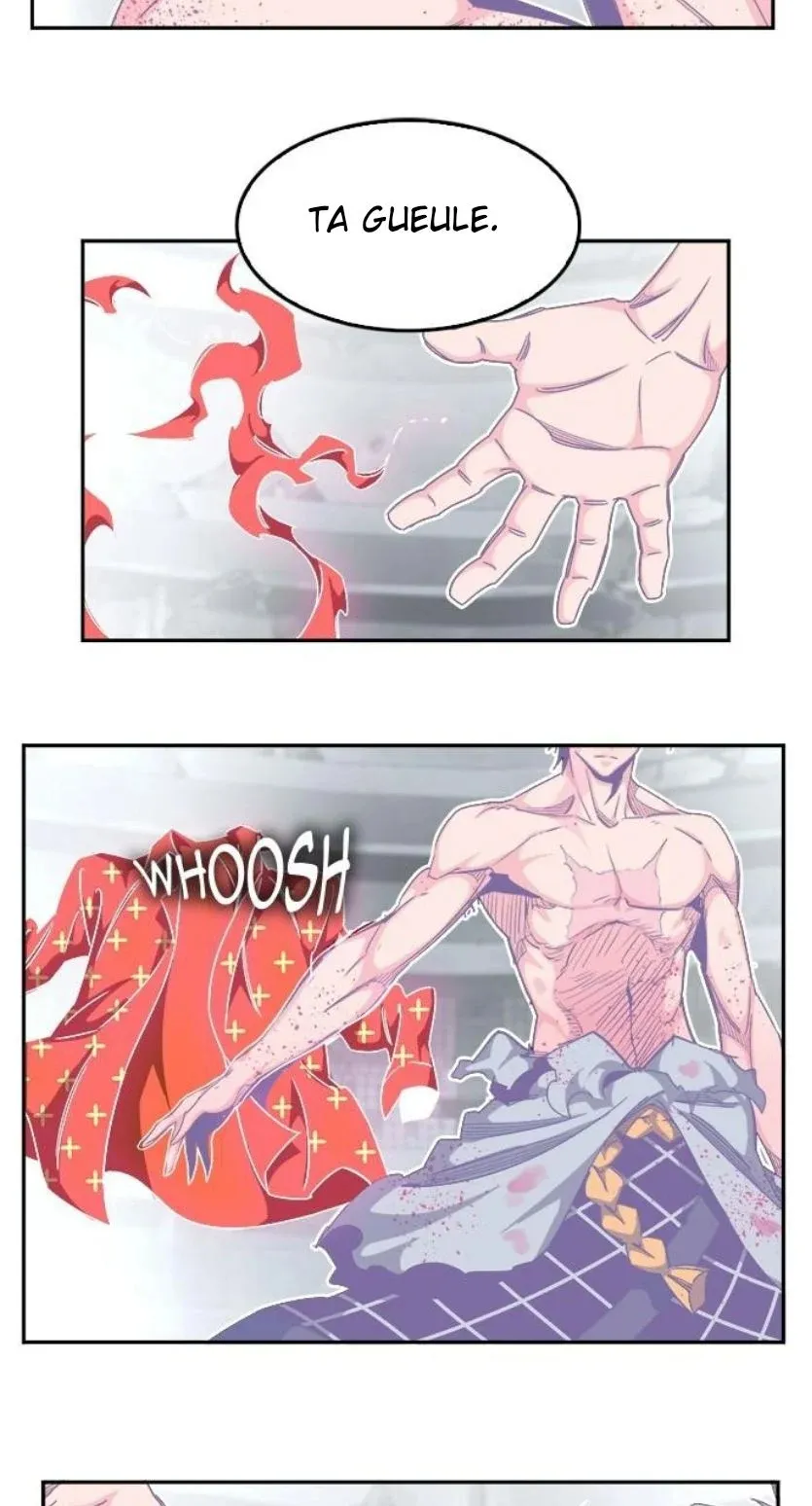 The God Of High School - 563 - 67d397c83d7de.webp