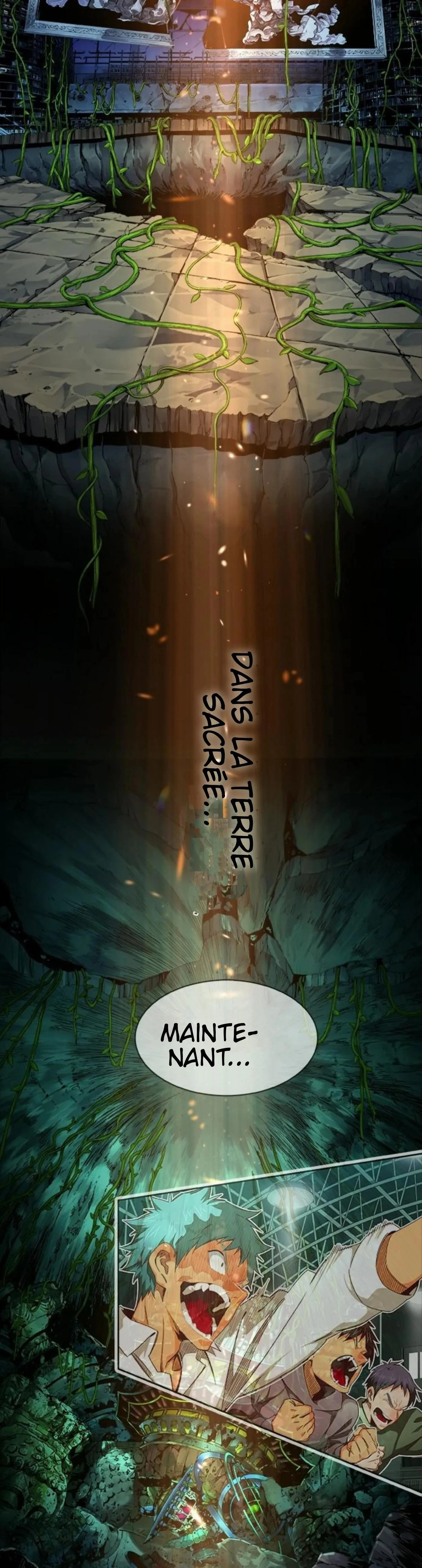 The God Of High School - 563 - 67d397ce238c2.webp