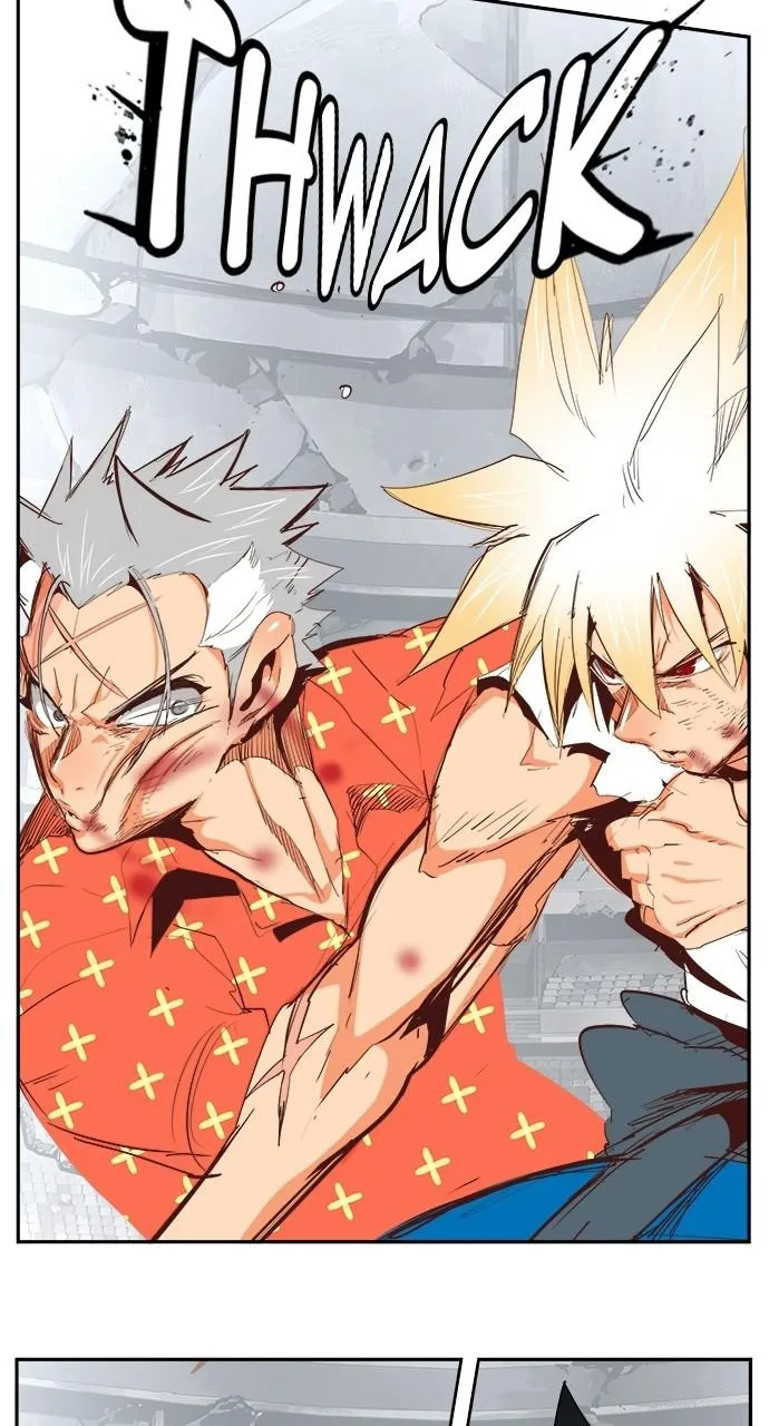 The God Of High School - 564 - 67d397d336ff7.webp