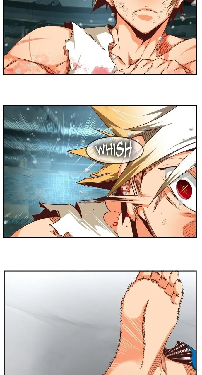 The God Of High School - 564 - 67d397d63526f.webp