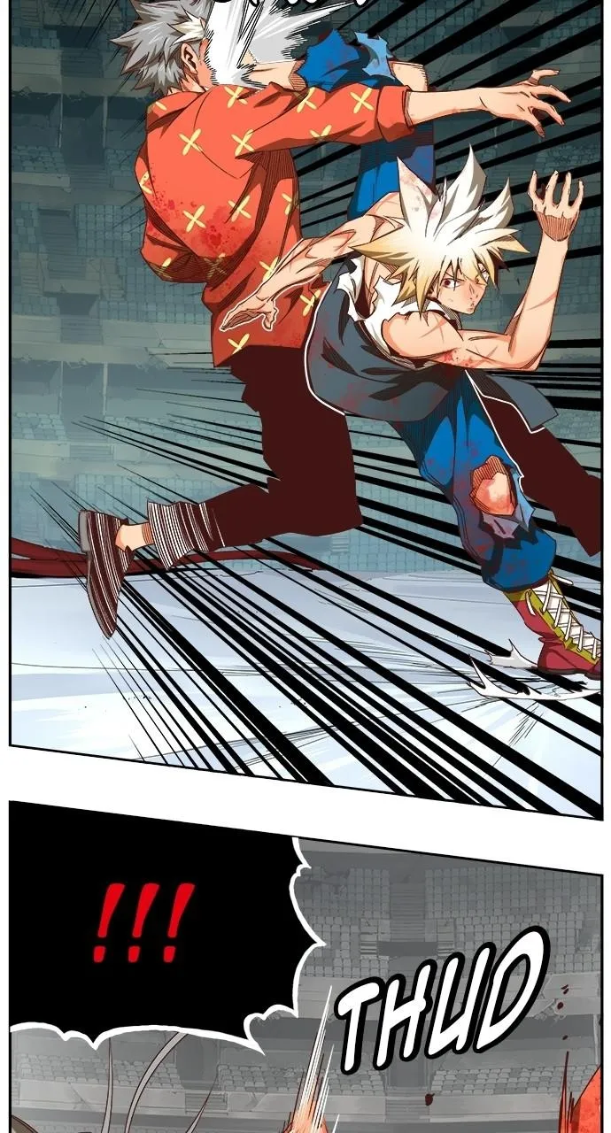 The God Of High School - 564 - 67d397d67b432.webp