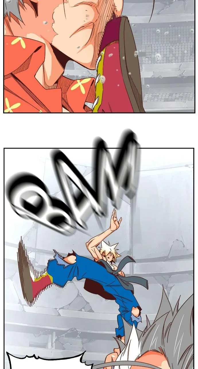 The God Of High School - 564 - 67d397d932f0f.webp