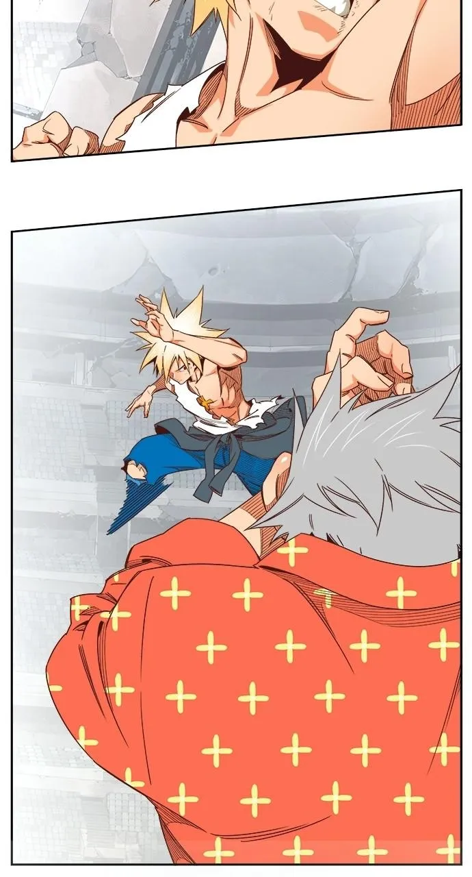 The God Of High School - 564 - 67d397da6d1bb.webp