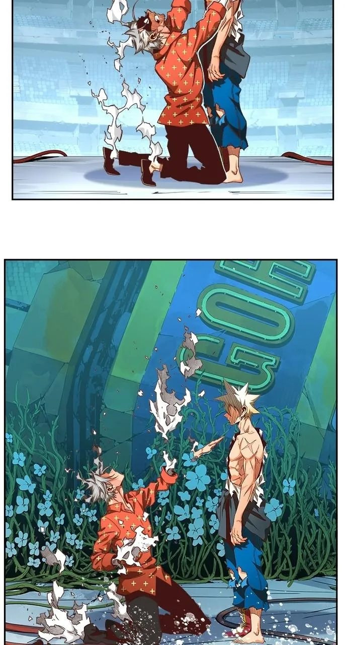 The God Of High School - 564 - 67d397e33c975.webp