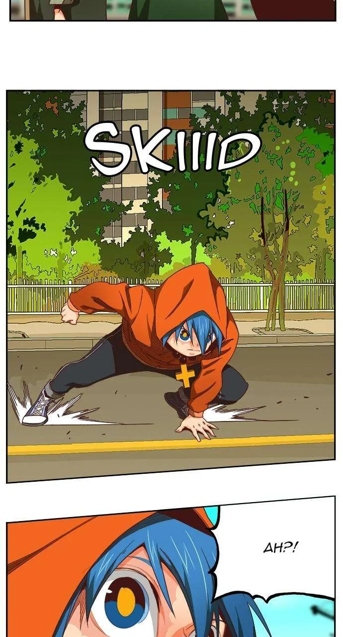 The God Of High School - 566 - 67d39820f2773.webp
