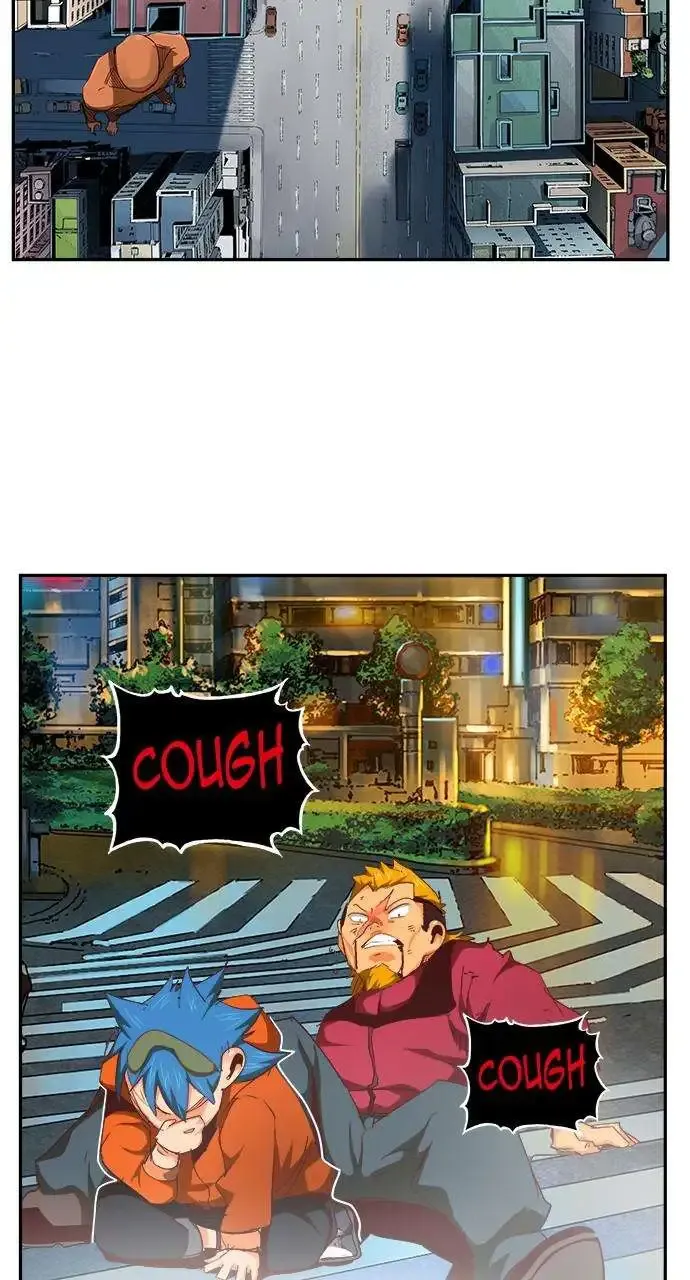 The God Of High School - 567 - 67d3982d098c3.webp