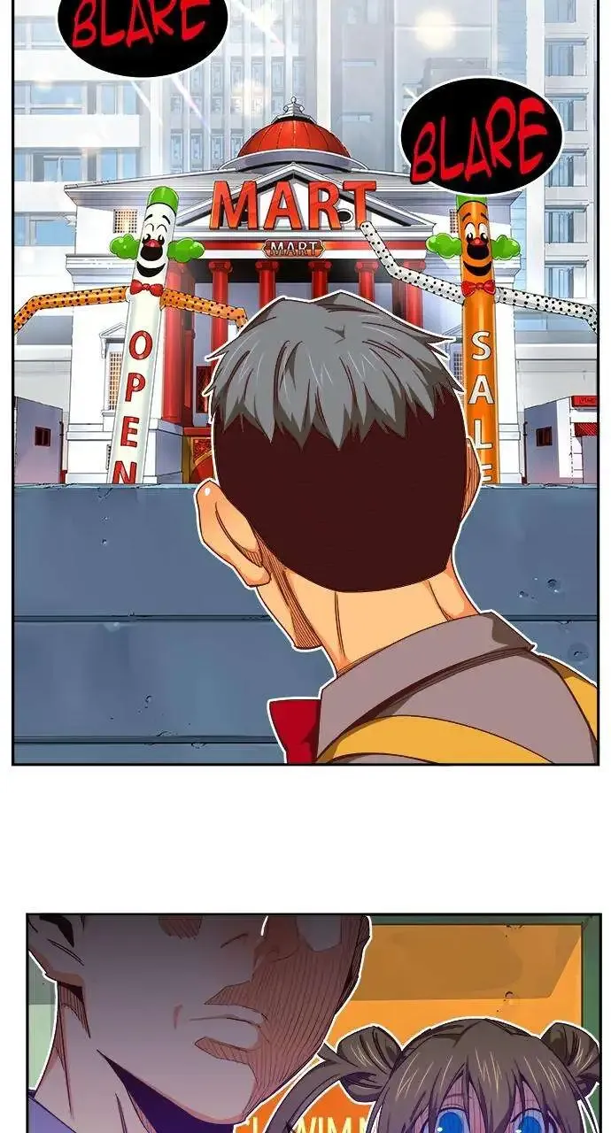 The God Of High School - 569 - 67d398600256b.webp