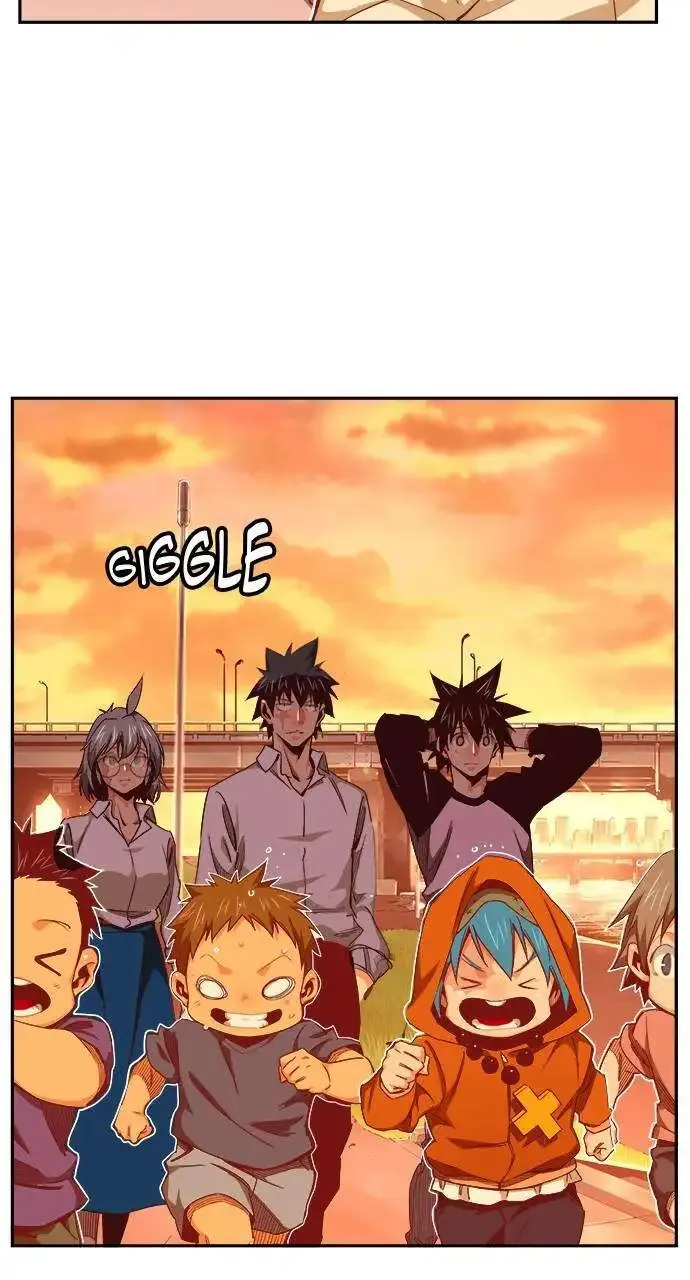The God Of High School - 569 - 67d39867a74b9.webp