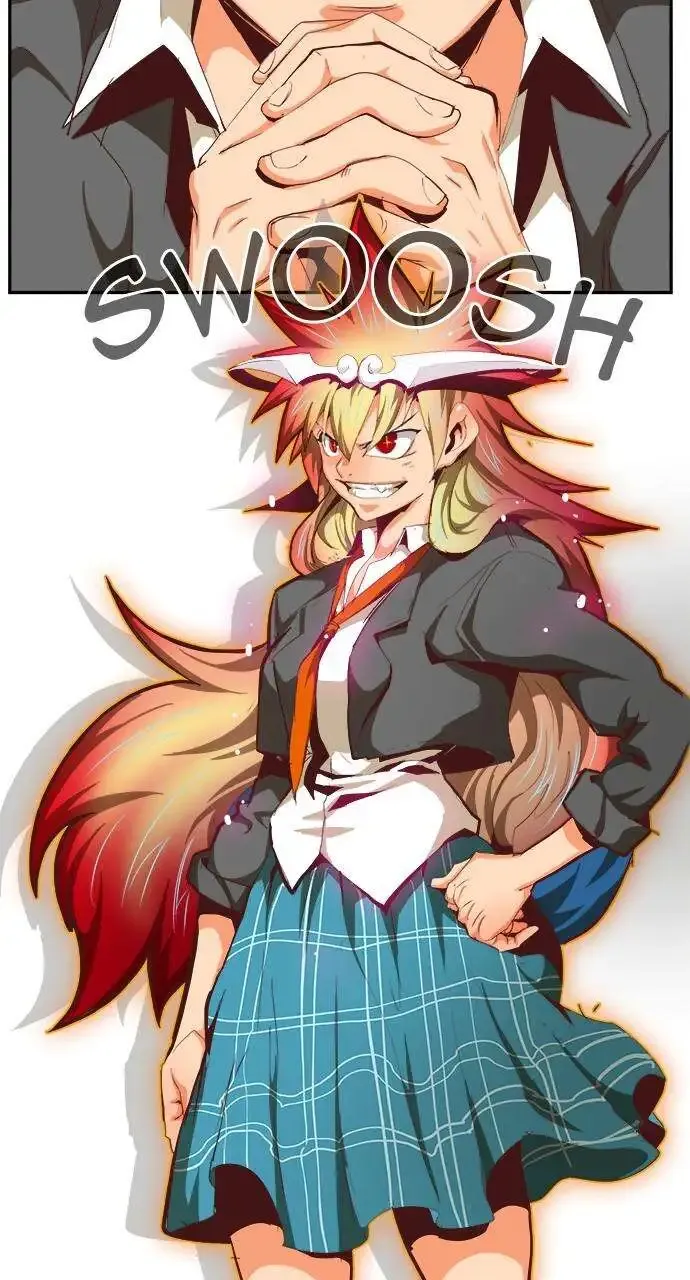 The God Of High School - 569 - 67d3987d0c52c.webp