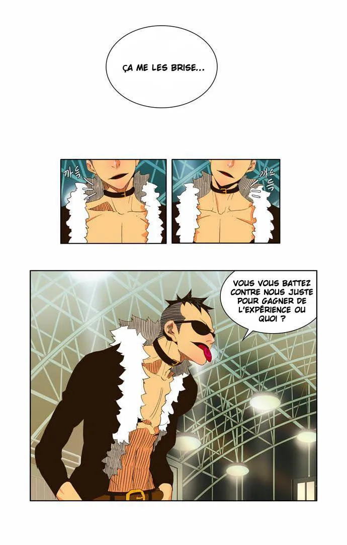 The God Of High School - 57 - 65d60f93452c3.webp