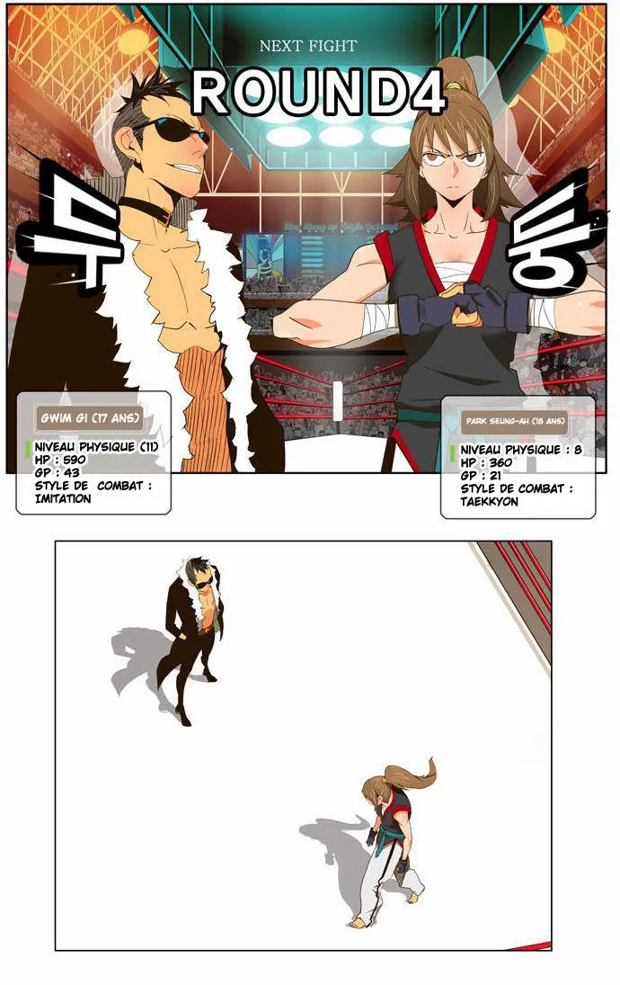 The God Of High School - 57 - 65d60f938ae6e.webp