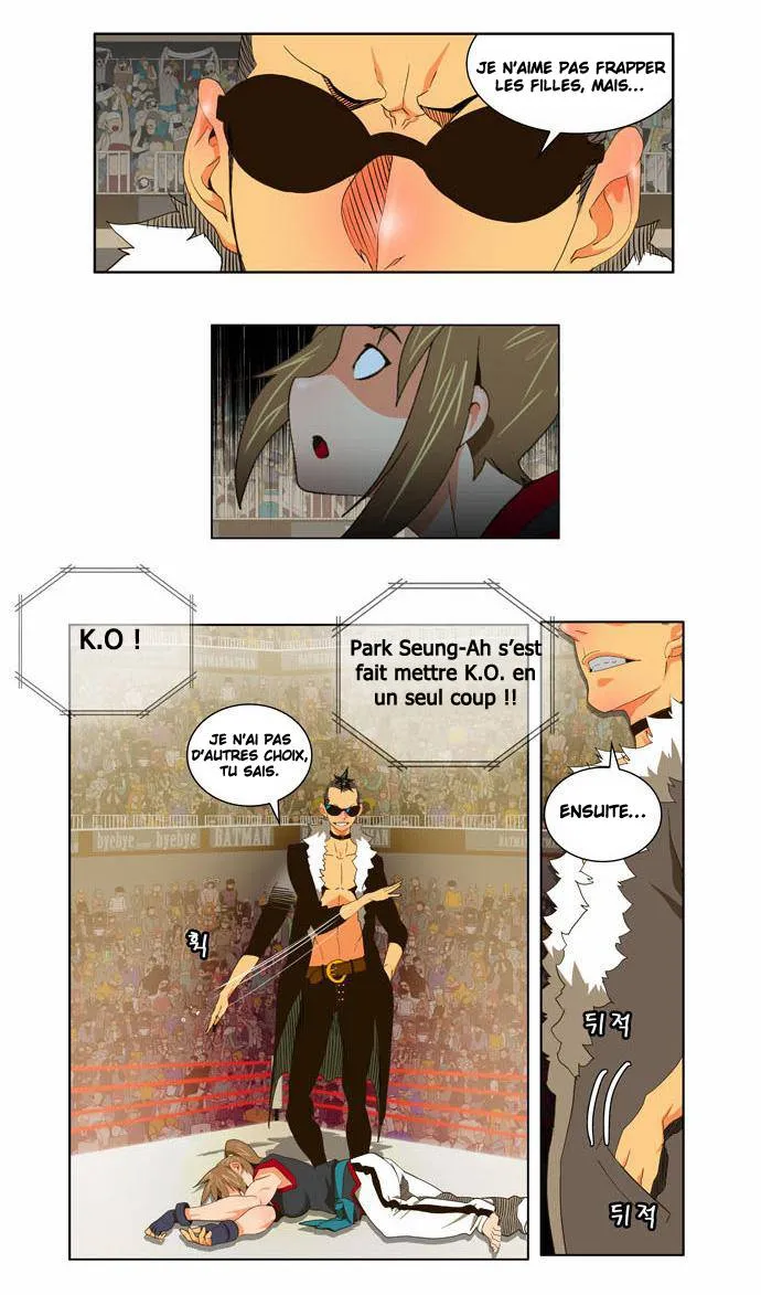 The God Of High School - 57 - 65d60f93dc4de.webp