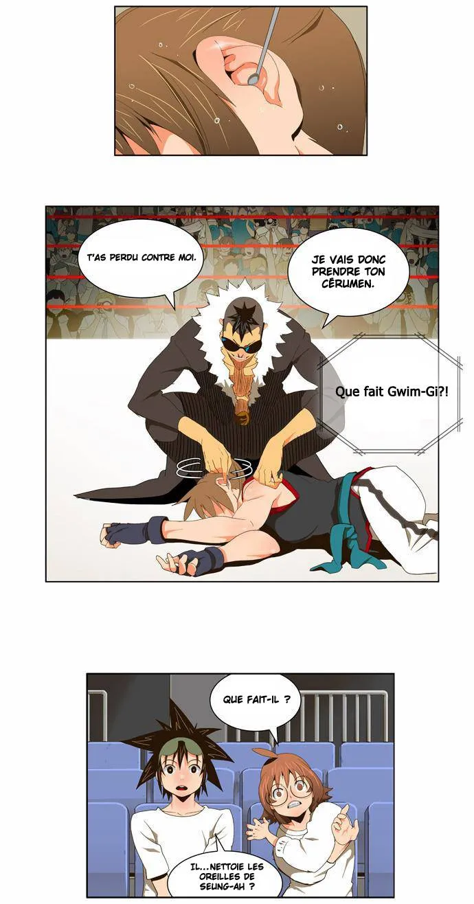 The God Of High School - 57 - 65d60f9436ed4.webp