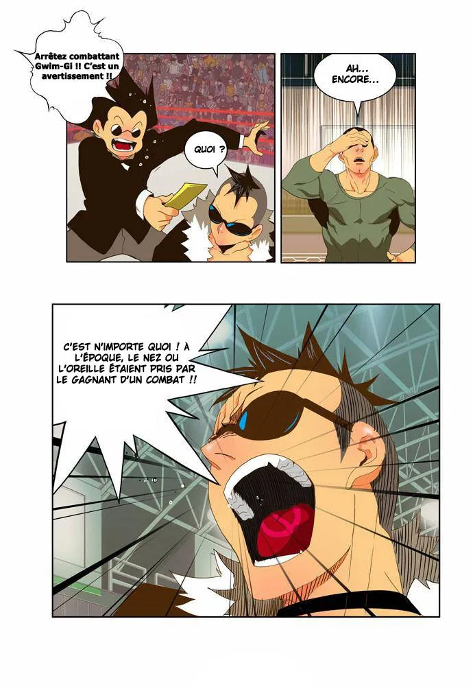 The God Of High School - 57 - 65d60f945c8d5.webp