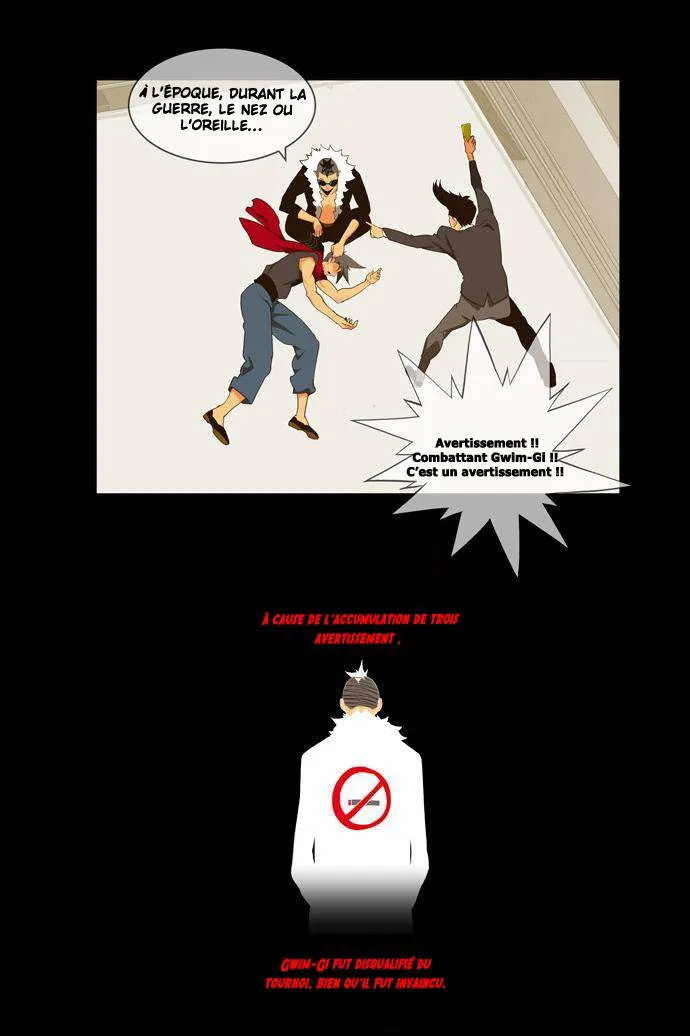 The God Of High School - 57 - 65d60f94bae96.webp