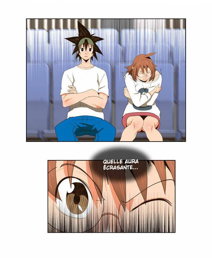 The God Of High School - 57 - 65d60f95d29a9.webp